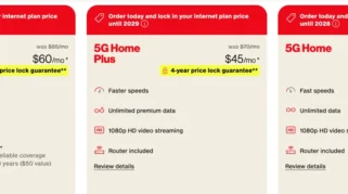 Verizon Naikkan Harga Paket Teratasnya Sebesar 5 Dolar, Banyak Pelanggan Merasa Curiga