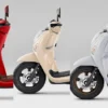 Versi Terbaru Honda Scoopy Meluncur, Irit Sampai 58 km/liter