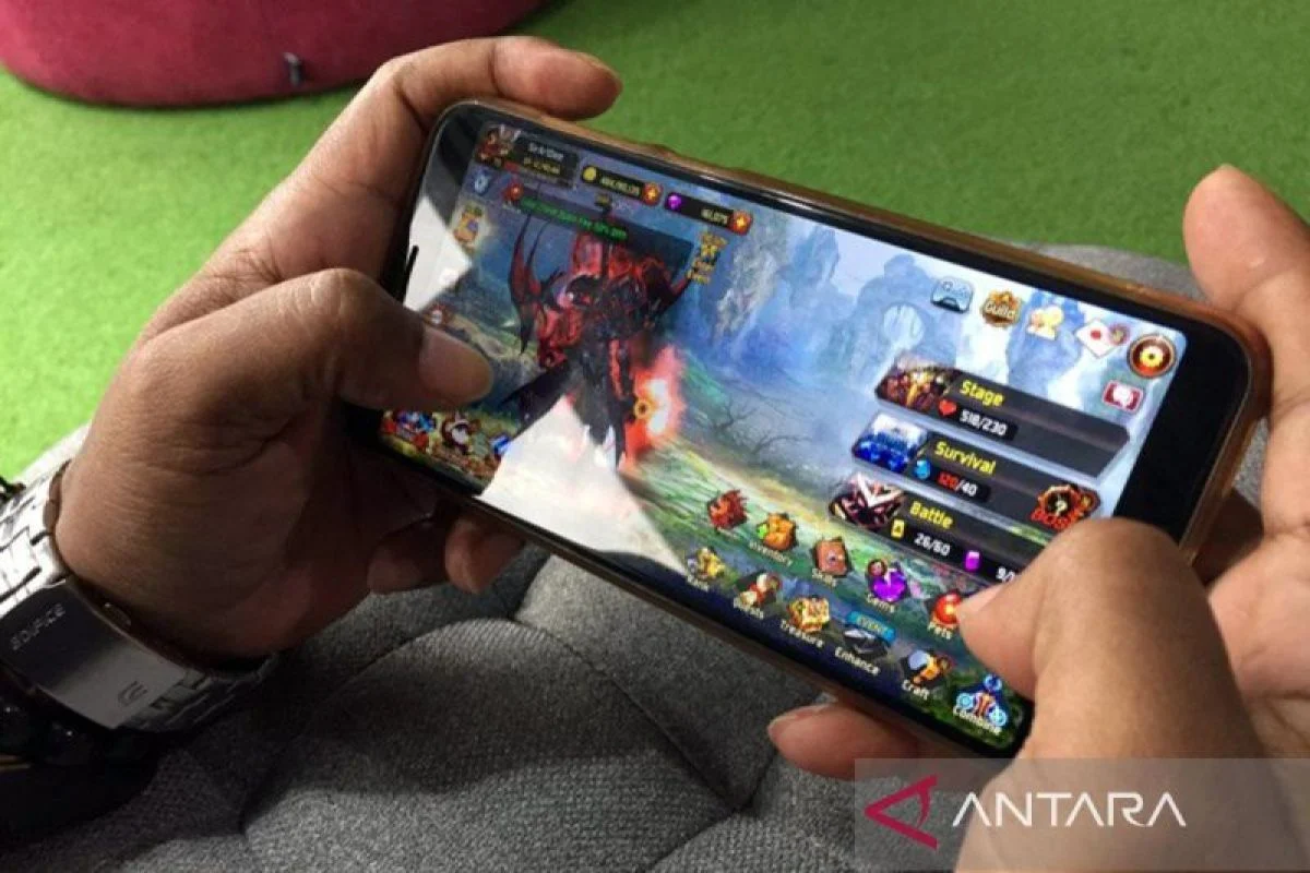 Veteran Industri Game Ungkap MMOs Tak Perlu 200 Jam Konten Unik Saat Peluncuran