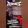 Victims of Cheaters in Marvel Rivals Will Be Refunded All Lost Ranked Points Thanks to NetEase's New Anti-Cheat Rank Compensation System