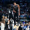 Victor Wembanyama Tampil Gemilang Bawa Spurs Kalahkan Thunder di Game 1 Final Wilayah Barat NBA 2026