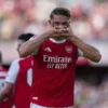 Viktor Gyokeres Pecahkan Rekor Arsenal dengan 21 Gol dan Tiga Assist di Musim Debut