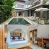 Vila Mewah di Bali Menjadi Pilihan Utama Wisatawan Premium Mancanegara