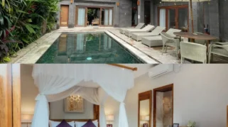 Vila Mewah di Bali Menjadi Pilihan Utama Wisatawan Premium Mancanegara