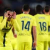 Villarreal vs Levante: Kemenangan 5-1 Amankan Tiket Champions League Kedua