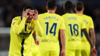 Villarreal vs Levante: Kemenangan 5-1 Amankan Tiket Champions League Kedua