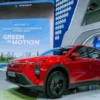 VinFast Resmi Luncurkan VF MPV 7 Rakitan Lokal dengan Harga Mulai Rp 345 Juta