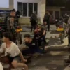 Viral Anak Hilang Ceria di Kantor Polisi Rantauprapat, Labuhanbatu