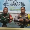Viral Anggota TNI AL Halangi Ambulans di Surabaya, Akhirnya Minta Maaf