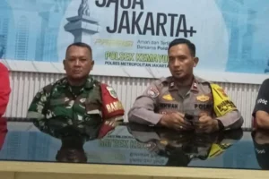 Viral Anggota TNI AL Halangi Ambulans di Surabaya, Akhirnya Minta Maaf