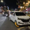 Viral Getok Parkir Kayutangan di Malang Tarik Wisatawan Rp 25 Ribu Tanpa Karcis Resmi