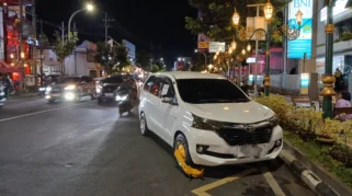 Viral Getok Parkir Kayutangan di Malang Tarik Wisatawan Rp 25 Ribu Tanpa Karcis Resmi