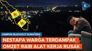 Viral Isu Sabotase Blackout Sumatera Bikin Warga Resah, Bareskrim Ungkap Fakta Sebenarnya