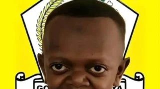 Viral Lagu "Mas Bahlil Ganteng", Ini Asal Usul dan Lirik Lengkapnya yang Bikin Heboh Media Sosial
