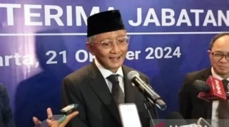 [VIRAL] Menteri Dody Hanggodo Minta Dua ASN Bertugas di Luar Negeri Segera Pulang