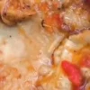 Viral Menu MBG di SMK Pekalongan Berbelatung, SPPG Minta Maaf