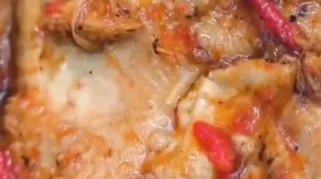Viral Menu MBG di SMK Pekalongan Berbelatung, SPPG Minta Maaf