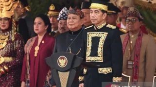 Viral Surat Siswa MI Sidoarjo untuk Prabowo, Harap Bisa Hadiri Upacara HUT RI di Istana