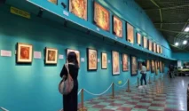 Viva La Historia Hadirkan Locker Room Experience untuk Pengunjung Mini Museum PSS Sleman