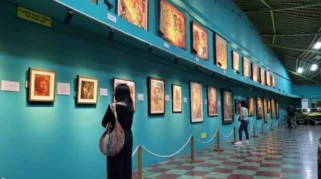Viva La Historia Hadirkan Locker Room Experience untuk Pengunjung Mini Museum PSS Sleman