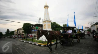 Viva La Historia: Merayakan 50 Tahun Jejak PSS Sleman Lewat Diorama Trofi dan History Wall