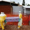 Wabah Ebola Kembali Melanda Kongo, Kemenkes Tingkatkan Kewaspadaan di Indonesia