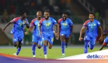 Wabah Ebola Mengganggu Persiapan Timnas Kongo Jelang Piala Dunia 2026