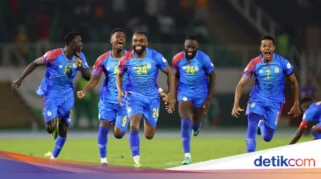 Wabah Ebola Mengganggu Persiapan Timnas Kongo Jelang Piala Dunia 2026