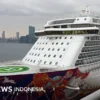 Wabah Virus Andes Hantavirus di Kapal Pesiar MV Hondius, Penularan Tidak Semudah Covid-19