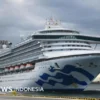 Wabah Virus Hanta di Kapal Pesiar MV Hondius Tingkatkan Kekhawatiran Kesehatan Global