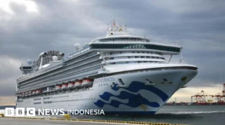Wabah Virus Hanta di Kapal Pesiar MV Hondius Tingkatkan Kekhawatiran Kesehatan Global