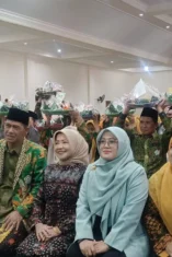 Wabup Malang Tegaskan Fullday School Tak Boleh Gerus Pesantren