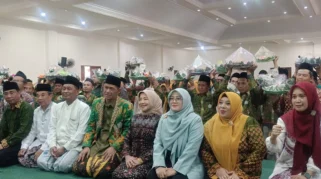 Wabup Malang Tegaskan Fullday School Tak Boleh Gerus Pesantren