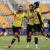 Wadi Degla Tahan Imbang ZED FC dalam Laga Grup Degradasi Liga Primer Mesir 2025-2026