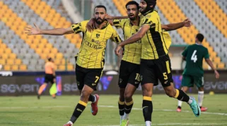 Wadi Degla Tahan Imbang ZED FC dalam Laga Grup Degradasi Liga Primer Mesir 2025-2026