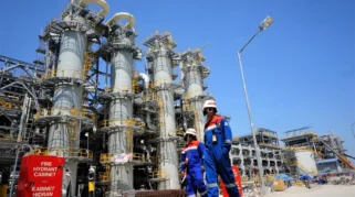 Wadirut Pertamina Tegaskan Potensi Migas Indonesia Masih Besar di Tengah Tantangan Global
