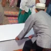 Wagub Aceh Bantu Pemulangan Jenazah Warga Pidie dari Malaysia dengan Dukungan Penuh