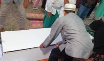 Wagub Aceh Bantu Pemulangan Jenazah Warga Pidie dari Malaysia dengan Dukungan Penuh