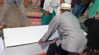 Wagub Aceh Bantu Pemulangan Jenazah Warga Pidie dari Malaysia dengan Dukungan Penuh