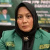Wagub Babel Hellyana Dihukum 4 Bulan Penjara