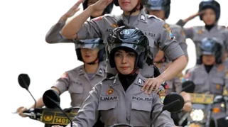 Waka BGN Bersama Polri Tindak Tegas Praktik Ilegal Jual Beli Titik SPPG
