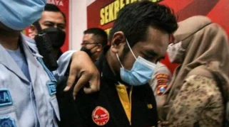 Waka DPR Desak Hukuman Berat untuk Pelaku Kekerasan Seksual di Pesantren Pati