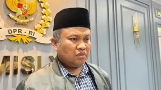 Waka Komisi XIII Ungkap Praktik Kurban Presiden Pakai APBN: Sudah Lama Dilakukan, Bukan Kebijakan Baru