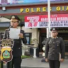 Wakapolri Soroti Perubahan Pola Ancaman Ekstremisme di Era Digital