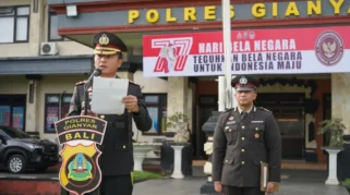 Wakapolri Soroti Perubahan Pola Ancaman Ekstremisme di Era Digital