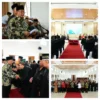 Wakil Bupati Deli Serdang Lantik Majelis Hakim MTQ 2026, Tegaskan Amanah Besar Qori dan Qoriah