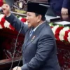 Wakil Menteri Pertanian Sebut Pidato Presiden Prabowo di DPR Hentikan Praktik Feodalisme dalam Ekspor SDA
