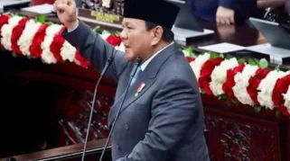 Wakil Menteri Pertanian Sebut Pidato Presiden Prabowo di DPR Hentikan Praktik Feodalisme dalam Ekspor SDA