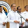 Wakil Menteri Transmigrasi Janji Selesaikan Sengketa Lahan Transmigran di Kalimantan Timur