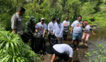 Wakil Presiden Dukung Perluasan Gerakan Bersih Sungai di Indonesia